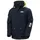Jacke Marineblau 2XL