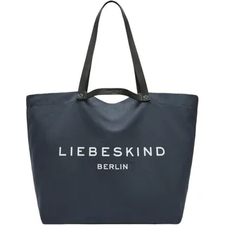 Liebeskind Berlin Aurora Shopper Canvas Light