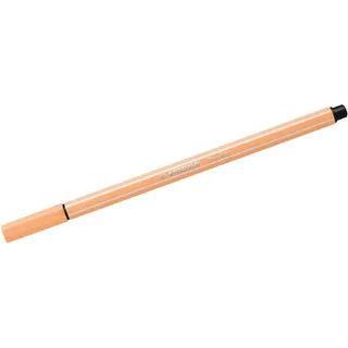 Pen 68 hellorange (68/25)
