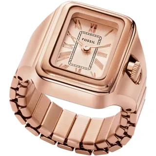 Fossil Raquel Edelstahl 14 mm ES5345