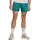 Kurze Hose Emerald Ice M