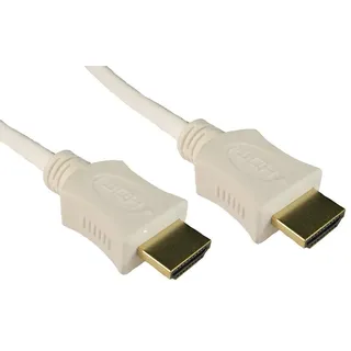 PRO SIGNAL - Hochgeschwindigkeits 4K HDMI-Kabel