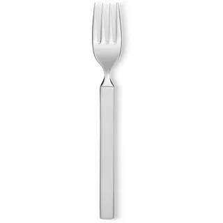 Alessi 6 Stück Dessertgabel Dry