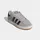 Campus 00s Herren Grey Two/Core Black/Cloud White 37,5