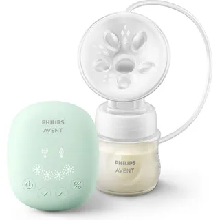 AVENT Elektrische Einzelmilchpumpe SCF323/11