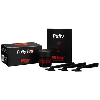 Thermal Grizzly Putty Pro 30g Grau