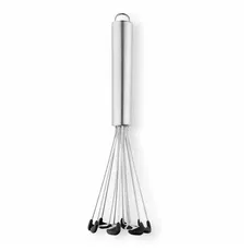 Bild | Whisk tipped with silicone | 20cm