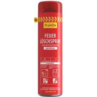 Prymos Feuerlöschspray Universal 625ml Löschspray