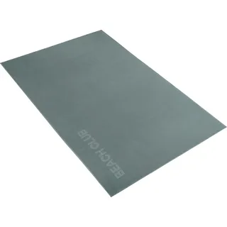 VOSSEN Beach Club Strandtuch 100 x 180 cm flanell