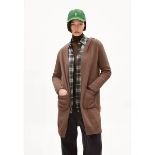 ARMEDANGELS Strickjacke WARMAA