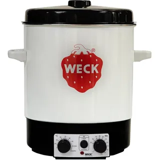 Weck WAT 15 29 l Weiss