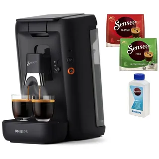 Philips Senseo CSA260/60 inkl. Gratis-Zugaben