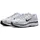 P-6000 Herren Weite M White/Black/Metallic Silver 45,5
