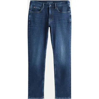 Tommy Hilfiger Core Denton Straight Fit Dunkelblau 30/32
