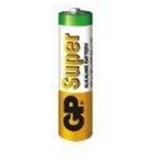 GP Super Alkaline 15A