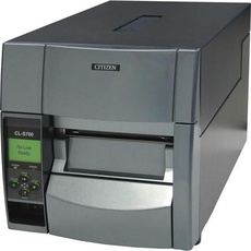Citizen CL-S700II, Printer, Grey (203 dpi), Etikettendrucker, Grau