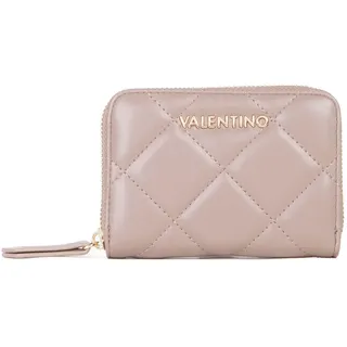 Valentino Ocarina Wallet Damen Geldbörse taupe