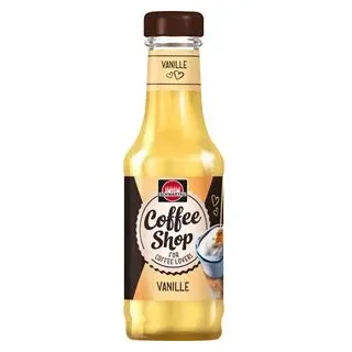 Schwartau Vanille Kaffeesirup 200 ml