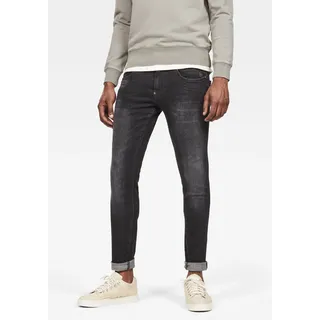 G-Star RAW Jeans Revend Skinny Fit, Waschung, für Herren