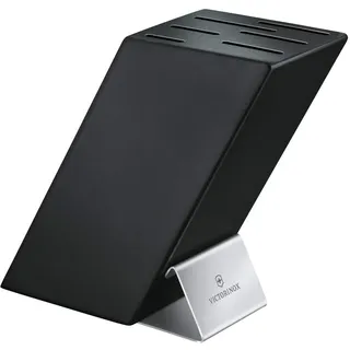 Victorinox Messerblock 1-tlg. Schwarz