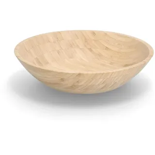 Zeller Schale Ø 34,5 cm beige 1 Stk.