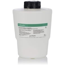 Grünbeck Dosierlösung Mineralstofflösung exaliQ safe+ 3 Liter Flasche 114033-3