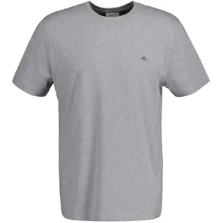 GANT Reg Shield grau M