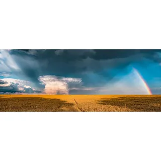 Ravensburger Mystisches Regenbogenwetter 1000 Teile