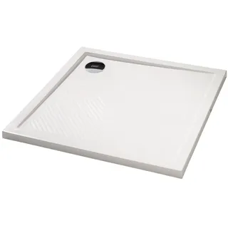 HÜPPE Purano Duschwanne, rechteckig, 1000x1000mm, 202162055