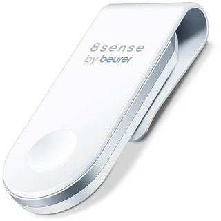 Beurer Haltungstrainer zur Vorbeugung von Rückenproblemen, für aktives und dynamisches Sitzen, Rücken Haltungskorrektur mit App, PC 100 Posture Control