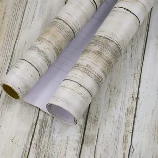 Hode Klebefolie Möbel Selbstklebende PVC 45 cm x 200 cm