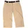 Caprihose Damen coriander 36