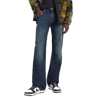 Levi's 527 Slim Boot Cut Comin Round The Mountain 36/32