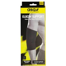 ASG Neoprene Elbow Support S