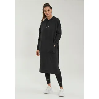 ATHLECIA Pasarna Shirtkleid Schwarz 38