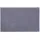 Badteppich Grau 120 x 70 cm
