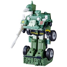 Bild Transformers Autobot Hound