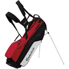 TaylorMade Golf Flextech Stand Bag 2023