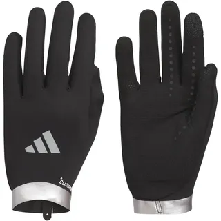 adidas Running Handschuhe Schwarz S