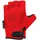 Fahrradhandschuhe rot XS