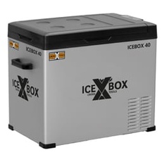 Bild Icebox 40