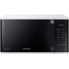 Samsung MS23K3513AW, Mikrowelle, Weiss