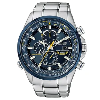 Citizen Promaster Sky Edelstahl 44 mm AT8020-54L