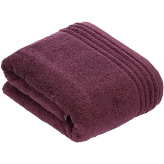 Vienna Style Supersoft Badetuch 100 x 150 cm hibiscus