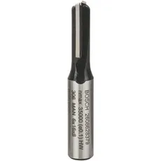 Bild Professional HM Nutfräser 6(D)x16x48mm, 1er-Pack (2608628379)