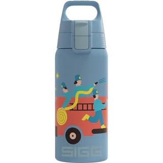Sigg Shield Therm One Graublau 0,5 l