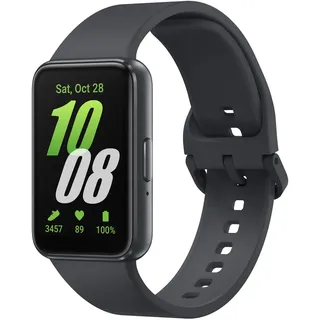 Samsung Galaxy Fit3 Dark Gray