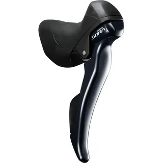 Shimano St-r3000 Sora Dual Control Rechter Bremshebel Mit Schalthebel - Black - 9s