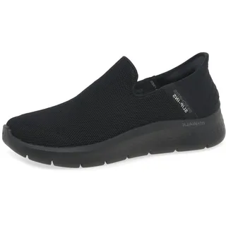 SKECHERS Go Walk Flex Herren Black 44