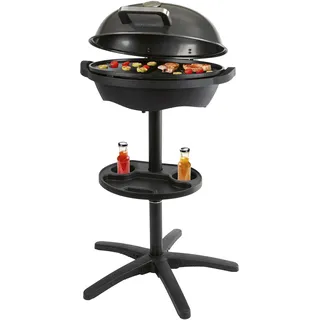 Proficook PC BQS 1303 2400W schwarz